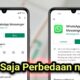 WhatsApp Beta