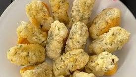 Peluang Usaha Tahu Aci, Raih Untung Maksimal