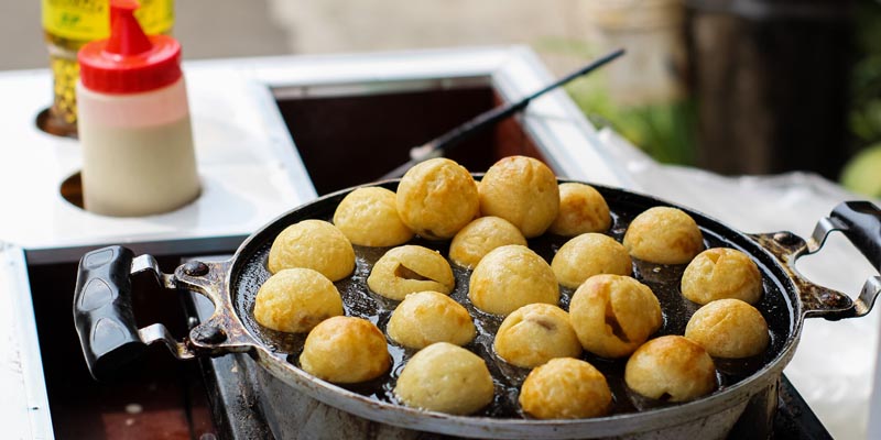 Usaha Kuliner Jajanan Sekolah