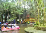 Taman Wisata Matahari Destinasi Rekreasi Keluarga Favorit di Bogor