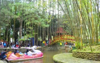 Taman Wisata Matahari Bogor