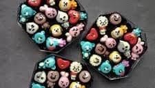 Peluang Usaha Coklat Karakter, Tren Jualan Unik dengan Peluang Untung Menjanjikan