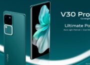 4 Spesifikasi HP Vivo V30 Pro, Rilis Mengusung Kamera Terbaik