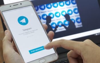 Cara Hapus Konten Ilegal di Telegram