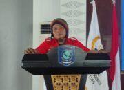 PWRI Bangka Selatan Ajak Masyarakat Datang ke TPS