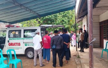 Anak Korban: Ayah Saya Meninggal Bukan Karena Disiram Air Panas