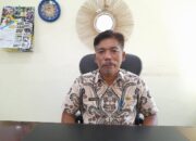 Jari Siswa SD di Bangka Tengah Putus