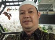 Suriyanto Ajak Masyarakat Sukseskan Pilkada Bangka Selatan