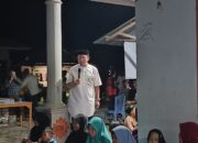 Algafry Akan Gali Semua Potensi di Bangka Tengah