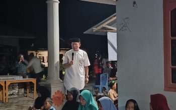 Algafry Akan Gali Semua Potensi di Bangka Tengah