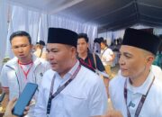 Adet Anggap Pengembangan Bangka Tengah Tidak Merata