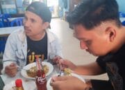 Patahkan Pernyataan Erlan, Pemilik Mie Koba: Kami Sudah Miliki Sertifikat Halal dan HAKI