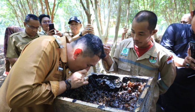 Empat Lokasi ini Segera Disulap Jadi Wisata Belajar