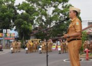 Pemkot Pangkalpinang Akan Pasang Hidran dibeberapa Titik