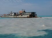 Rencana Pertambangan di Laut Beriga, Warga: Terciptanya Lapangan Kerja