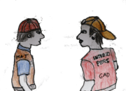 Mat Kabar e Perambah Hutan Lindung & Produksi Parit 40 Tengah Dibidik