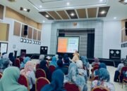 PT Timah Gelar Workshop Women IN TINS