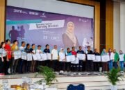 Tins Hackathon dan MIA, Upaya PT Timah Gali Potensi Karyawan