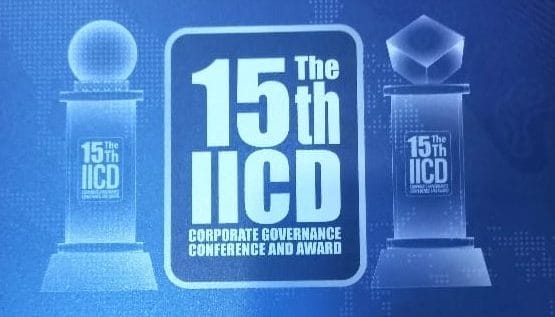 Tak Terlibat Kasus GCG, PT Timah Raih Penghargaan Top 50 MID Capitalization Public Listed Company