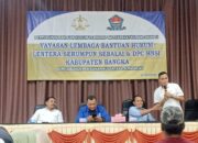 Nelayan Butuh Bantuan Hukum, DPC HNSI Bangka Siap Fasilitasi