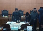 Proyeksi Pendapatan Bangka Tengah di 2025 Sebesar Rp 943 Miliar