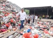 Hadirkan Konsultan, Budi Utama Serius Kelola Sampah