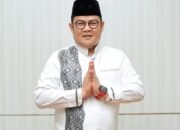 Memasuki Masa Tenang, Riza Ajak Tim dan Simpatisan Beroa