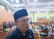 Kecewa, Algafry Akan Ganti Kepala OPD