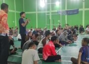 Kasih Waktu Seminggu, Bank Tanah Harus Cabut Patok Tanah di Desa Delas