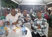 Tiga Senior DPD KNPI Bangka, Apresiasi Kegiatan Festival Sumpah Pemuda