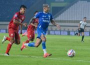 Pekan ke-10, Ciro Alves Top Assist Liga 1