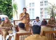 Budi Utama Kumpulkan Pengusaha Hotel di Pangkalpinang