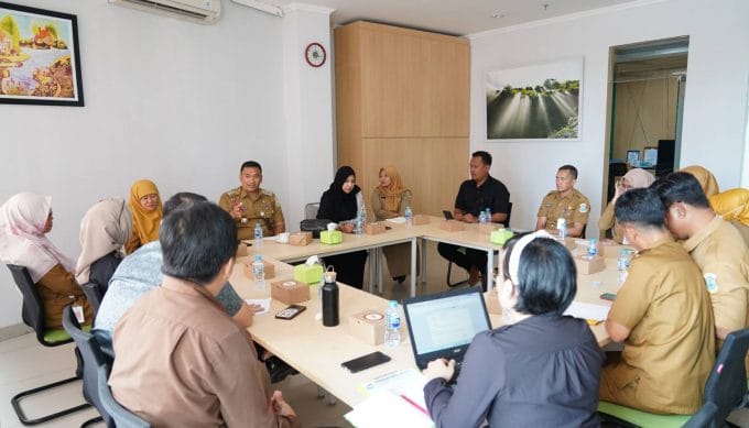 Kepemilikan RS Intan Medika Berubah, PT IMM Minta Bantu Perizinan