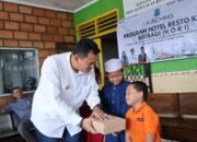 Delapan Hotel dan Satu Restoran Sediakan Sarapan untuk Anak Panti