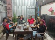 Warkop Timnas Pilihan Saat Nobar