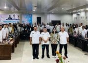 UKPBJ Bangka Tengah Selenggarakan Bimtek Katalog Elektronik V.6