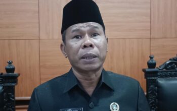 Kasus HIV AIDS Terus Meningkat, DPRD Bangka Tengah Semprot Dinas Kesehatan