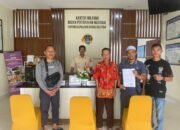 Tolak Bank Tanah, Warga Desa Delas Kirim Surat Cinta ke DPRD dan BPN Bangka Selatan