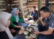Anggota Dewan ini Kepincut Durian Bujang