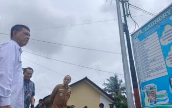 Bupati Bangka Tengah Keluhkan PJU-TS Cepat Mati, BPJ: ESDM Perlu Improvisasi