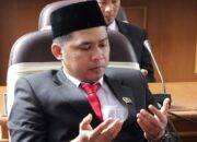 Resign dari Polri Terpilih Sebagai Anggota DPRD, Rizal Mustaktim Incar Bupati Bangka