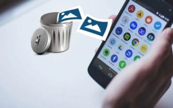 Cara Mengembalikan Data Aplikasi yang Terhapus di iPhone