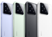 HP Xiaomi Terbaru dengan Snapdragon 8 Elite di 2025, Teknologi Canggih untuk Performa Maksimal