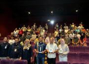 PT Timah Raih Penghargaan dari BPJS Ketenagakerjaan