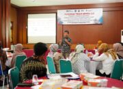 Kembangkan Potensi Guru, Program Timah Mengajar Digelar di Bangka Selatan