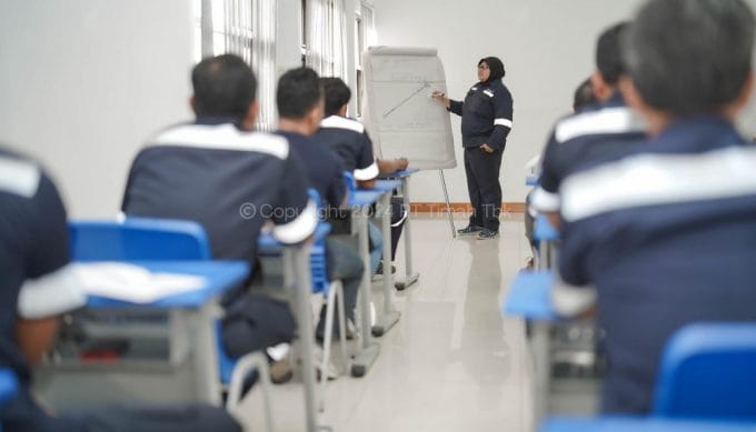 Women in TINS, Komitmen PT Timah Dalam Kesetaraan Gender dan Pemberdayaan