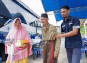 5.727 Masyarakat Rasakan Manfaat Mobil Sehat PT Timah Sepanjang 2024