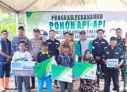 77 Nelayan Rangsang Dapat BPJS Ketenagakerjaan