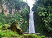 Air Terjun Umbulan, Pesona Alami yang Menawan di Kawasan Bromo