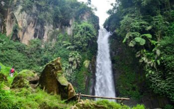 Air Terjun Umbulan, Pesona Alami yang Menawan di Kawasan Bromo